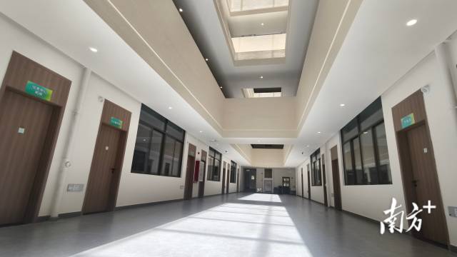    南方+ 陈保良 拍摄