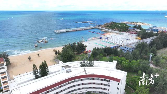    南方+ 陈保良 拍摄