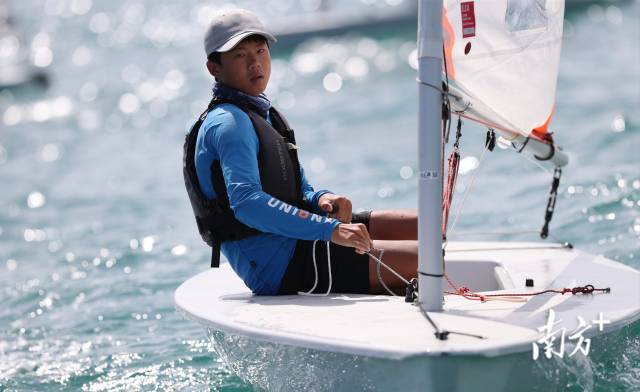    南方+ 陈保良 拍摄