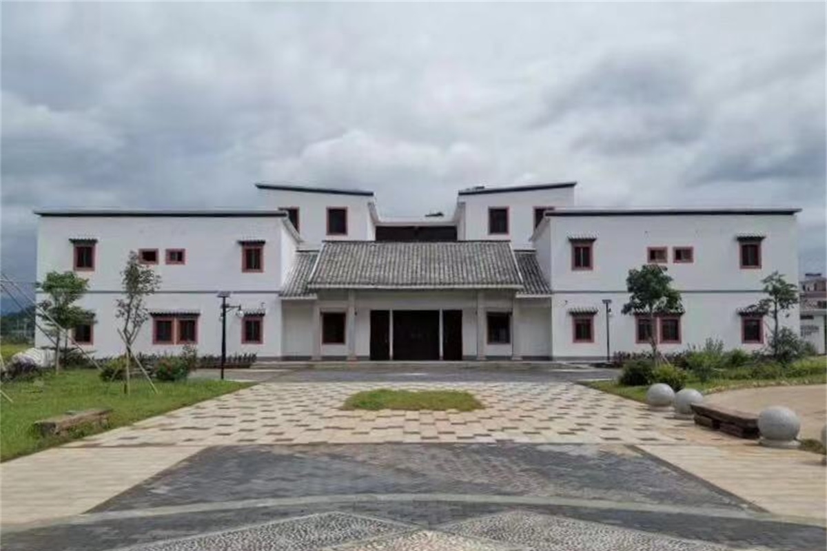 全省建设生态宜居美丽乡村培训班在翁源举办图七_20190811144813.jpg